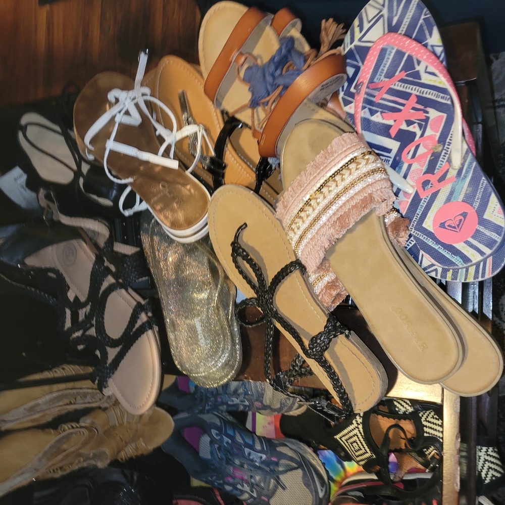Shoes - Picture 7 of 10